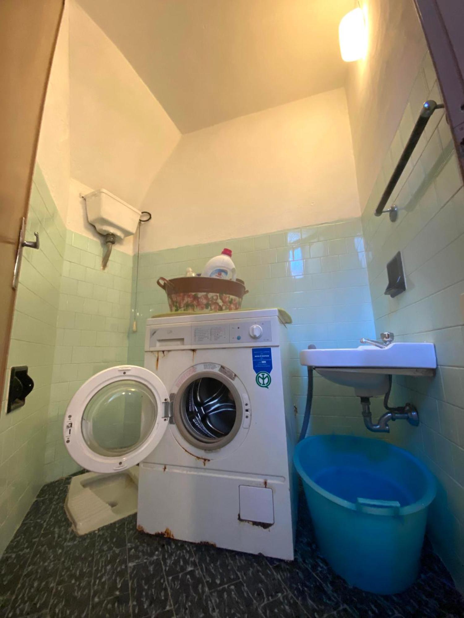 Casa Nel Centro Storico Di Borno Villa Eksteriør billede